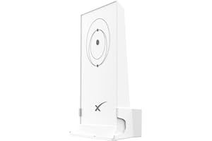 XLTTYWL StarLink Mount Star Link Kit Internet Support satellite Stabilité Support mural ABS Protection pour routeur maillé StarLink V2