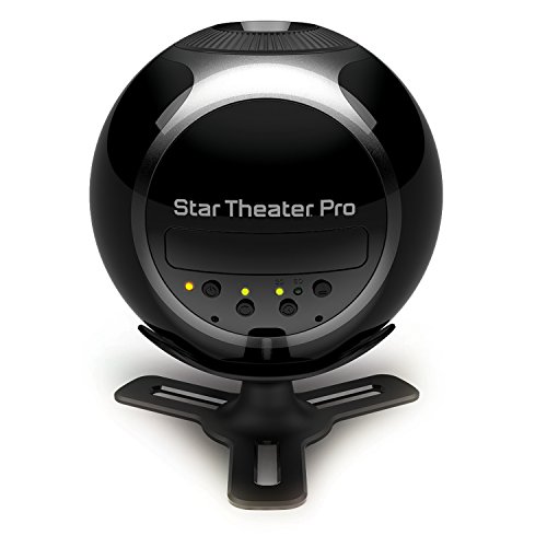 Preisvergleich Produktbild Uncle Milton Star Theatre Pro by Uncle Milton TOY (English Manual)