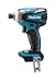 Produktbild Makita BTD145ZX  Akku Schlagschrauber, 18 V Li-Ion mit bürstenlosem Motor
