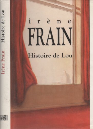 couverture de : Histoire de Lou