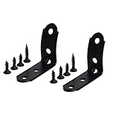 audi a4 8e elektrische sitze nachrüsten Perfektes Sitz heavy duty Brackets entworfen üblicherweise verschleißen oder gebrochene Komponenten zu reparieren