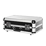 thomann mischpult case 2x Butterfly-Verschluss Mixercase 19\