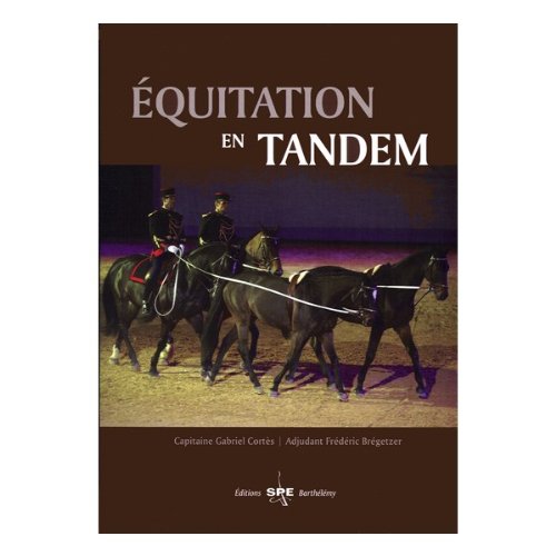 Equitation en Tandem en ligne