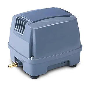 Hailea HAP 100 Air Pump - 80W Flow Rate 100 L/M - Central Fish Aquarium