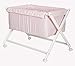 minicuna Baby Complete, Mattress antiahogo