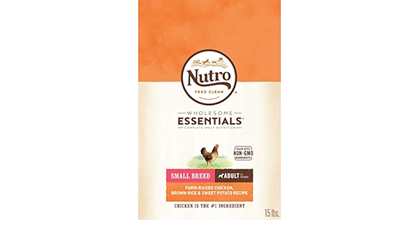 nutro essentials