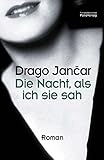Cover zum Buch Die Nacht, als ich sie sah