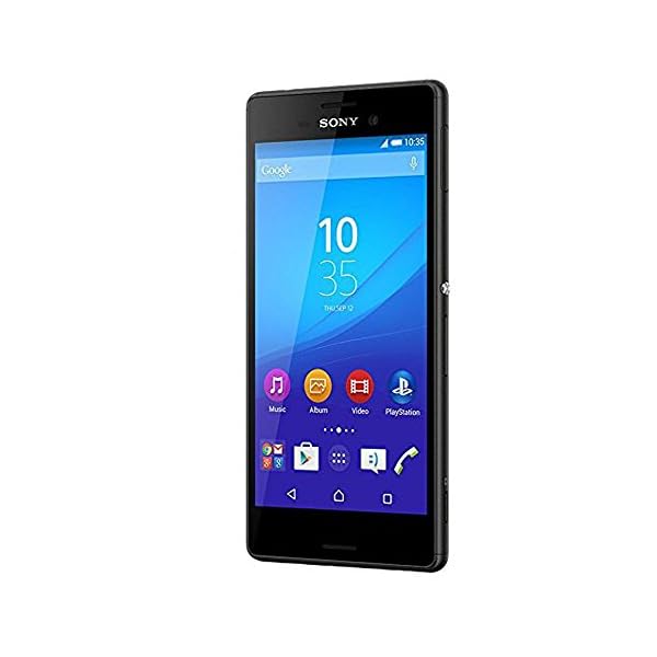 Sony Xperia M4 Aqua Smartphone ()
