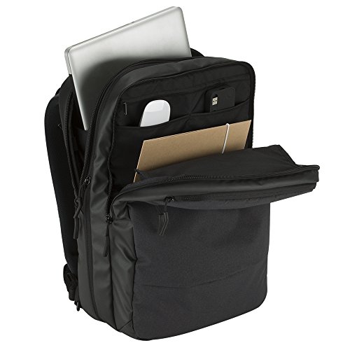 Incase Rucksack City Commuter Backpack – Black - 5