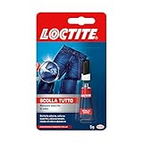 1604272 Super Attack Loctite 1604272 - Producto para Eliminar Pegamento de la Ropa (5 g)