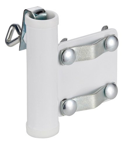 Sonnenschirmhalter für Balkongeländer - Balkon Schirmhalter