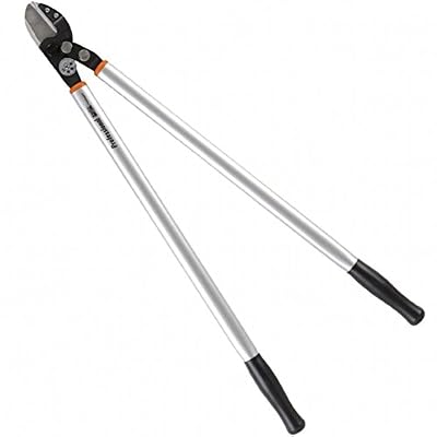 Bahco P173-SL-85 Ebrancheur démultiplié à enclume, Multicolore