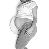 Cambrass 1436 Gesundheitskissen Confort Mini für Babybett / Kinderwagen, 37 x 29 cm - 4