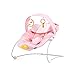 Chipolino Baby Musical Bouncer Oasis Girl