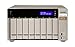 Produktbild QNAP tvs-873 - 8 G/80tb-iwpro 8 Bay NAS -