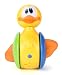 smiles creation 2 in 1 Musical Sway Duck Push and go cum tumbler toy for kids RS.549.00
