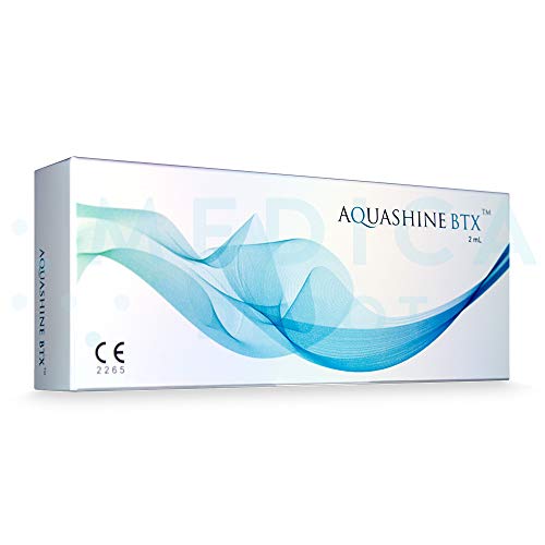 Aquashine BTX 2ml