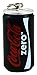 Price comparison product image Coca Cola Coke USBCAN 16 Z Flash Drive USB 2.0 Memory Stick 16 GB Black/Red/White