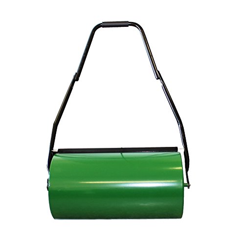 Rasenwalze Handwalze Rasenroller 61 cm - 2