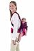Jane Travel Baby Carrier (Lilac)