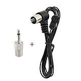 Tipo de Producto: Antena de Radio FM / AM | Conector: Adaptador F macho y Adaptador F Hembra a 3.5MM