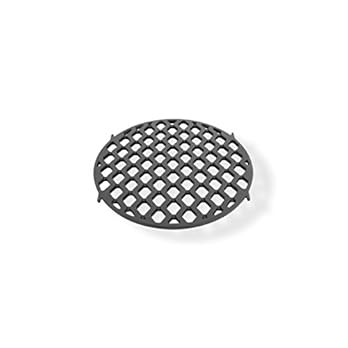 Enders Switch Grid Sear Grate 7791 Gourmet Bbq Einsatz Massiver Guss Rost Fr Enders Gasgrill Monroe Kansas