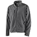 Produktbild Funktionsjacken Fleece Fleecejacken Crossover Fleecejacke - Größe 4XL - grau