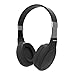 Portronics POR-762 Muffs Plus Wireless Bluetooth Headphone With AUX Port ( Black) RS.1379.00