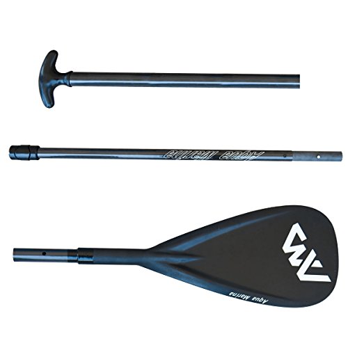 AQUA MARINA SUP CARBON Paddel 2015 - 2