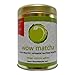 WowMatcha Japanese Premium Grade Matcha Powder 100 grams - JAS Certified Matcha (Free WowMatcha Recipe EBook) RS.1799.00