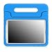 Produktbild MoKo EVA Kids Shock Proof Convertible Handle Light Weight Protective Stand Cover Case for Samsung Galaxy Tab E/Tab E Nook 9.6 inch 2015 Tablet (Fit Both WLAN and Verizon 4 G LTE Version), Blue