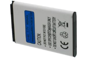 OTECH Batterie Compatible avec Orange HAPI 30