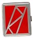 Produktbild DUCATI Stylisches 18er Zigarettenetui neu+ovp DESIGNER-WARE