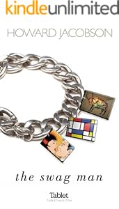 The Swag Man (Kindle Single)