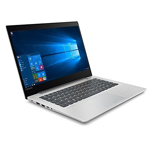 Lenovo IdeaPad 320S 15 6-inch Laptop AMD A9-9420 3 0 GHz   3 6 GHz Turbo Processor  4GB RAM  1TB HDD  HD Display  1366 x 768 Resolution   HDMI  USB 3 