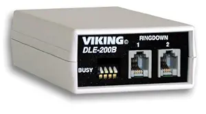 Viking Two-Way Line Emulator