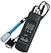 Produktbild Gowe PH-Messgerät (RS-232 Port) PH und Temperatur Daul Display Storage 128 gemessen Daten, Meter: 0 °C bis 50 °C (32 °F bis 122 °F) bei < 70% R.H., PH-ELEKTRODE: 0 °C bis 80 °C (32 ¡F bis 176 ¡F). Genauigkeit: festgestellt, Genauigkeit bei 23 ¡° ¡à5 ¡C (79 ¡F ¡à9 ¡F), < 70% r.F.
