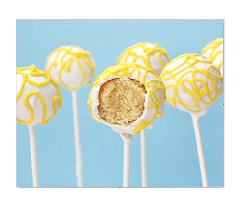 Inventum PC120 Cake Pop Maker Roze - 4