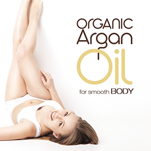 Simon & Tom Organic Argan Oil – Organisch zertifiziertes Arganöl für Haare, Haut und Nägel. Ideal für intensive Körper- und Nagelpflege und als natürliches Haaröl. Für alle Haartypen ✔ Ohne Parabene ✔ Ohne Silicone ✔ Ohne Tierversuche ✔ 100ml - 7