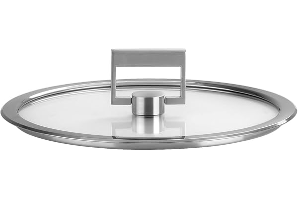 Cristel K120SF - Couvercle 20cm - Collection Strate