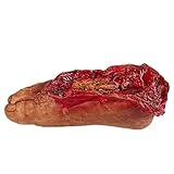 💀Anlass - Großartig für Halloween-Events, gruselige Unterhaltung, Gruselparty, Spukhausparty und andere Anlässe. Sie sind die perfekte Ergänzung zu Ihrer Sammlung von Halloween-Dekorationen und sorgen für eine gruseligere Atmosphäre.