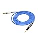 Produktbild Homyl Upgrade Kabel für Sennheiser HD598/HD558/HD518/HD579 - Blau