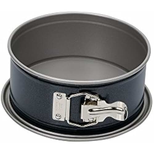 Amazon.co.uk Round Bread & Loaf Tins / Bakeware Tins & Trays Home