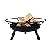 Produktbild RUMO Barbeque JOEs Firepit Feuerstelle ohne Schwenkarm Holzkohlegrill JS-33610