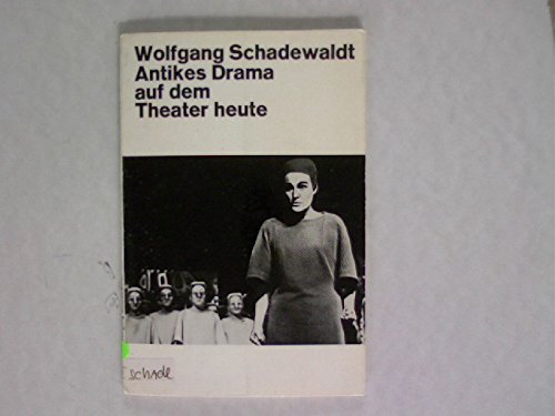 Antikes Drama Auf Dem Theater Heute Pdf Download Tracystewartf - 