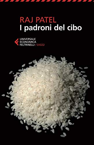 I padroni del cibo