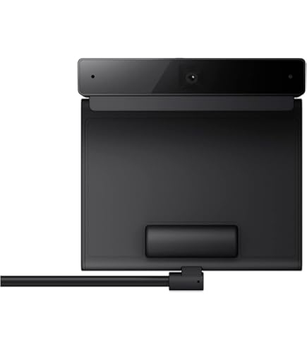 Sony BRAVIA CAM - Accessory for BRAVIA TVs, Webcam with Microphone