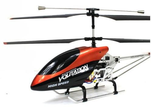 GadgetinBox - LARGE DOUBLE HORSE 9053 VOLITATION RADIO REMOTE CONTROL GYRO HELICOPTER - OUTDOOR reviews GadgetinBox - LARGE DOUBLE HORSE 9053 VOLITATION RADIO REMOTE CONTROL GYRO HELICOPTER - OUTDOOR