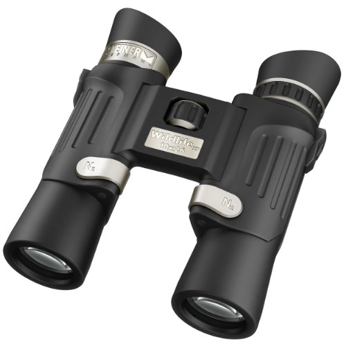 Preisvergleich Produktbild Steiner Wildlife XP 10x26 Fernglas