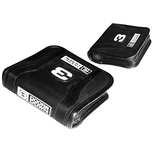 Preisvergleich Produktbild 3 Doors Down CD-Wallet Cd Case Black